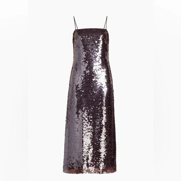 Tanya Taylor Lenox dress - Picture 3 of 6